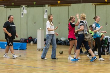 Bild 147 - wAJ Quali zur OL Runde 2